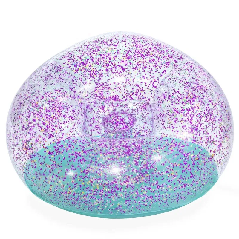 Fauteuil gonflable Glitter Bestway 75115