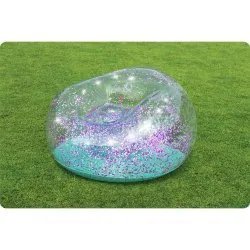 Fauteuil gonflable Glitter Bestway 75115