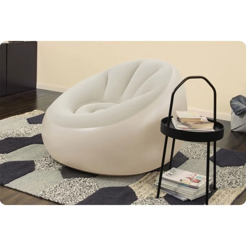 Fauteuil gonflable Bestway 75086 LED.
