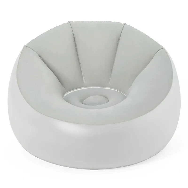 Fauteuil gonflable Bestway 75086 LED.
