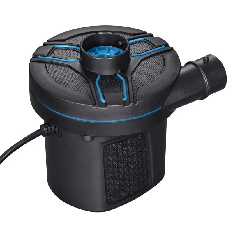 Pompe électrique Powertouch 220/240 V avec construction robuste et performances élevées