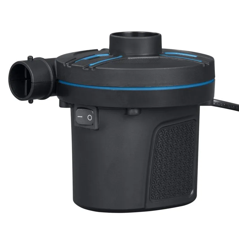 Pompe électrique Powertouch 220/240 V parfaite pour une utilisation au jardin et à la plage