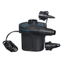 Pompe électrique Powertouch 220/240 V pour un gonflage rapide en voyage
