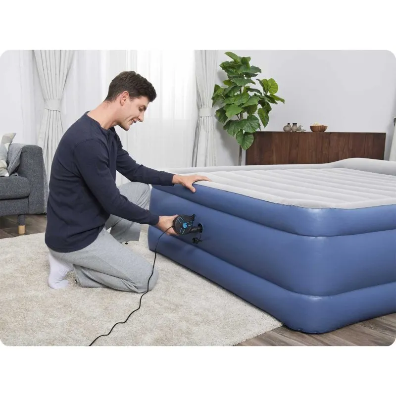 Pompe électrique Powertouch 220/240 V pour un usage domestique et en extérieur