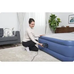 Pompe électrique Powertouch 220/12 V Bestway 62255.