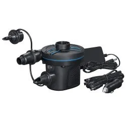 Pompe électrique Powertouch 220/12 V Bestway 62255.