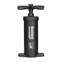 Pompe à piston 37 cm / 1300 cm3 Bestway 62086