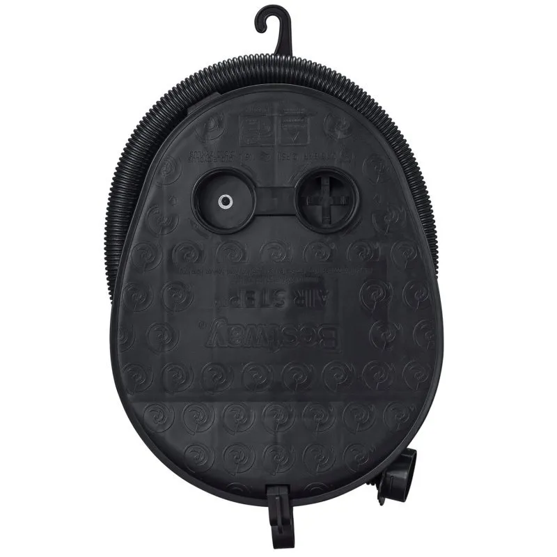 Pompe à pied 29 x 22 cm / 1,6 litre / cycle Bestway 62005