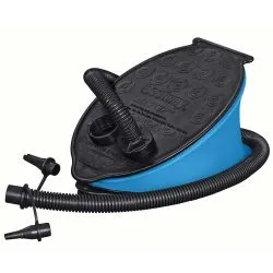 Pompe à Pied 23 x 15 cm Bestway 62023