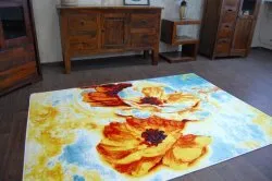 Dywan PAINT - F516 cream