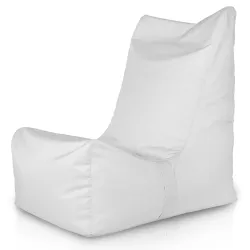 Fauteuil Pouf Relax XXL pour adultes Disinto - Outdoor Pro d'extérieur Jardin Imperméable
