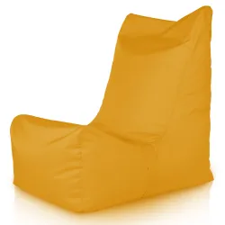 Fauteuil Pouf Relax XXL pour adultes Disinto - Outdoor Pro d'extérieur Jardin Imperméable