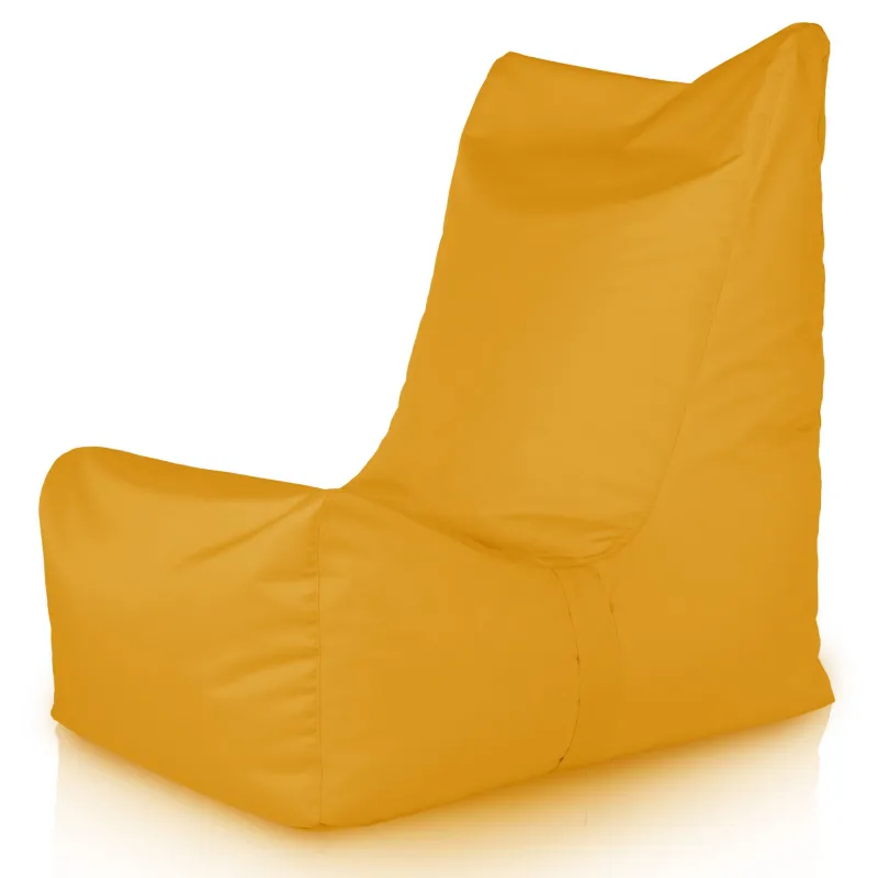 Fauteuil Pouf Relax XXL pour adultes Disinto - Outdoor Pro d'extérieur Jardin Imperméable – vue 14
