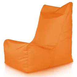 Fauteuil Pouf Relax XXL pour adultes Disinto - Outdoor Pro d'extérieur Jardin Imperméable