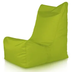 Fauteuil Pouf Relax XXL pour adultes Disinto - Outdoor Pro d'extérieur Jardin Imperméable