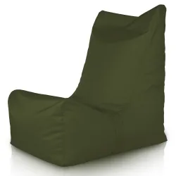 Fauteuil Pouf Relax XXL pour adultes Disinto - Outdoor Pro d'extérieur Jardin Imperméable