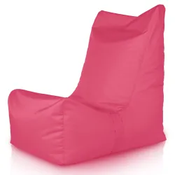 Fauteuil Pouf Relax XXL pour adultes Disinto - Outdoor Pro d'extérieur Jardin Imperméable