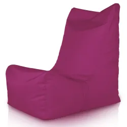 Fauteuil Pouf Relax XXL pour adultes Disinto - Outdoor Pro d'extérieur Jardin Imperméable