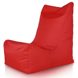 Fauteuil Pouf Relax XXL pour adultes Disinto - Outdoor Pro d'extérieur Jardin Imperméable