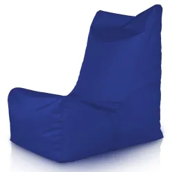 Fauteuil Pouf Relax XXL pour adultes Disinto - Outdoor Pro d'extérieur Jardin Imperméable