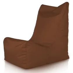 Fauteuil Pouf Relax XXL pour adultes Disinto - Outdoor Pro d'extérieur Jardin Imperméable