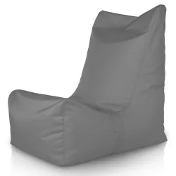 Fauteuil Pouf Relax XXL pour adultes Disinto - Outdoor Pro d'extérieur Jardin Imperméable