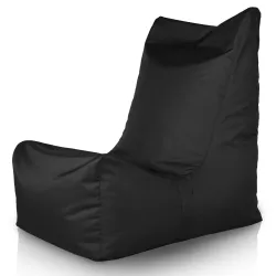 Fauteuil Pouf Relax XXL pour adultes Disinto - Outdoor Pro d'extérieur Jardin Imperméable
