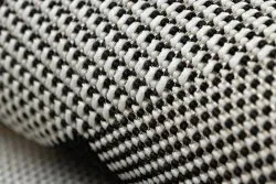 Tapis EN CORDE SISAL FLAT 48624/690 CUBES 3D