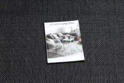 Tapis EN CORDE SISAL FLAT 48663/090 noir LISSE