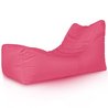 Rose Pouf Poire Fauteuil Athènes Extérieur nylon