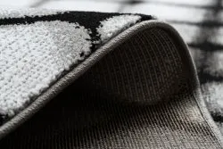 Dywan INTERO REFLEX 3D Kratka szary