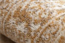 Tapis NAIN Ornement, cadre, vintage 7699/51955 beige