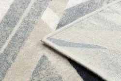 Dywan NAIN Geometryczny 7706/51955 beż / niebieski