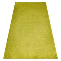 Tapis lavable MOOD 71151040 moderne - vert