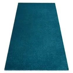 Tapis lavable MOOD 71151099 moderne - turquoise