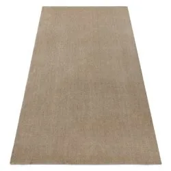 Tapis moderne lavable LATIO 71351050 beige