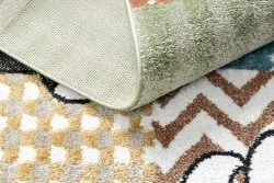 Tapis FUN Pets pour enfants, animaux coloré mutli