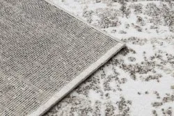 Tapis MATEO 8038/944 Moderne ancien - structurel gris / beige