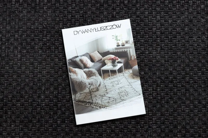 Tapis TIMO 6272 SISAL extérieur noir