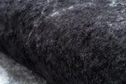 Tapis lavable MIRO 51330.804 Marbre, géométrique antidérapant - gris