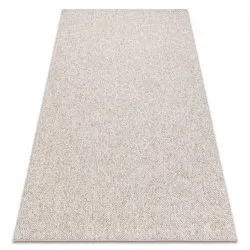 Tapis CASABLANCA LAVABLE 71511060 beige / gris - lavable, mélangé, bouclé