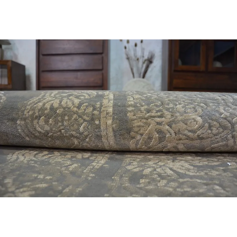 Tapis DROP JASMINE 456, parfait pour la chambre d'enfants