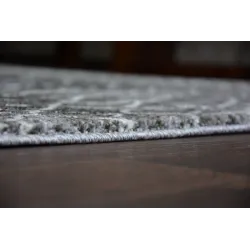 Tapis SHADOW 9890, excellent choix pour la chambre d'enfant, doux et sûr pour les petits