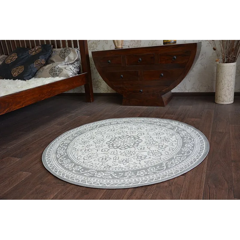 Tapis en sisal pour le salon, parfait pour un usage intérieur et extérieur