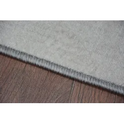 Tapis doux, parfait pour la chambre d'enfant
