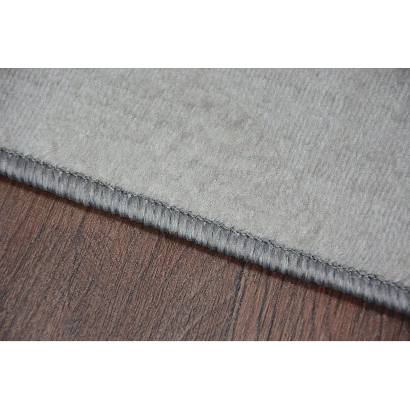 Tapis doux, parfait pour la chambre d'enfant