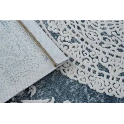 Tapis acrylique VALENCIA 2328, idéal pour la chambre d'enfant