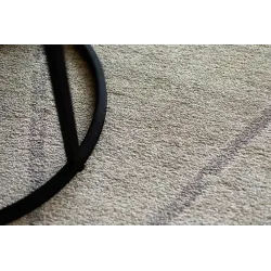 Tapis pour le salon, idéal pour des aménagements intérieurs élégants
