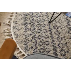 Tapis doux, idéal pour la chambre ou la chambre d'enfants