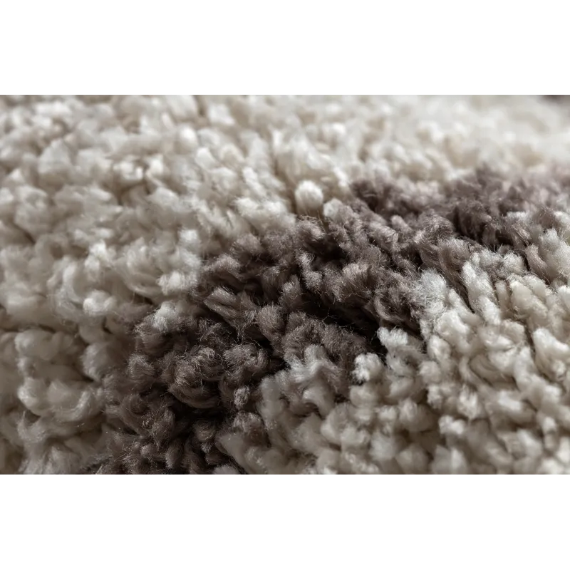 Tapis élégant pour le jardin, ajoutant du charme à chaque terrasse